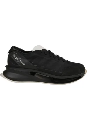 Y-3 Homme, Chaussures, Noir, Taille: 42 EU Baskets S-Gendo Run