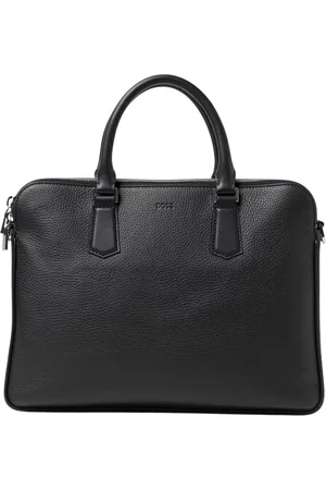 HUGO BOSS Homme, Sacs, Noir, Taille: ONE Size Sac à dos d