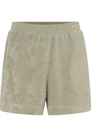 Part Two Femme, Shorts, Vert, Taille: 40 FR Rosemayapw Sho Shorts & Knickers