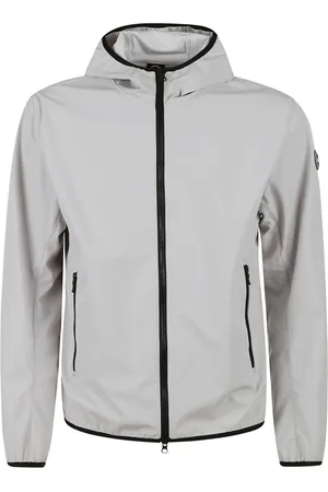 Colmar Homme, Vestes, Gris, Taille: M Veste Légère Grise