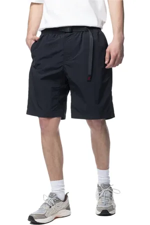 Gramicci Homme, Shorts, Noir, Taille: S Nylon Loose Shorts