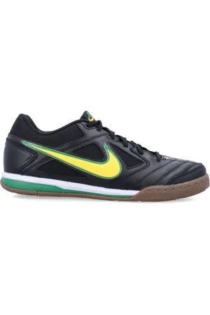 Nike Homme, Chaussures, Noir, Taille: 42 1/2 EU Chaussures Gato Élégantes pour Homme