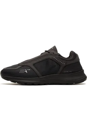 Athletics Footwear Homme, Chaussures, Noir, Taille: 47 EU Jet Chaussures de Course Haute Qualité