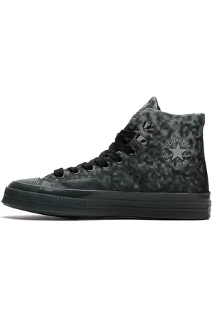 Converse Homme, Chaussures, Vert, Taille: 42 1/2 EU Patta Chuck 70 Baskets