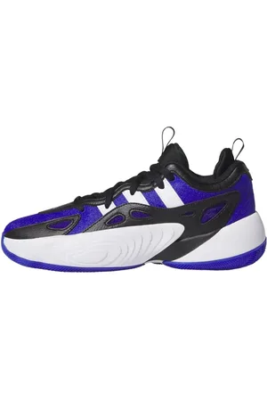 adidas Homme, Sport, Multicolore, Taille: 48 2/3 EU Unlimited 2 Baskets Élégantes
