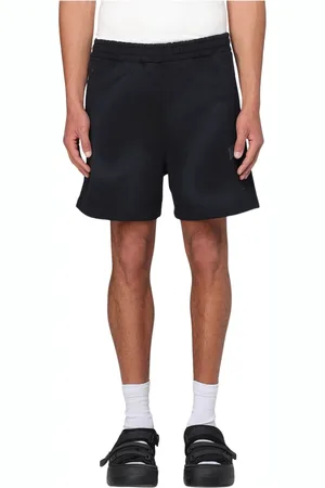 BARROW Homme, Shorts, Noir, Taille: S Shorts en Denim Décontracté pour Femmes