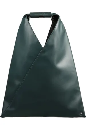 Maison Margiela Femme, Sacs, Vert, Taille: ONE Size Sac à main élégant pour un usage quotidien