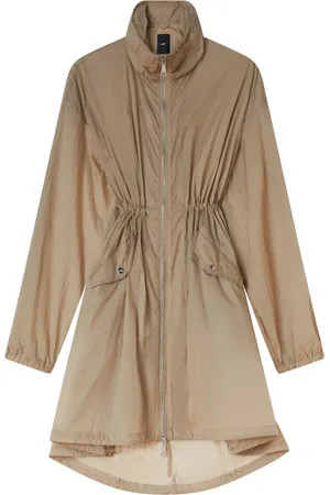 add Femme, Vestes, , Taille: 34 FR Parka