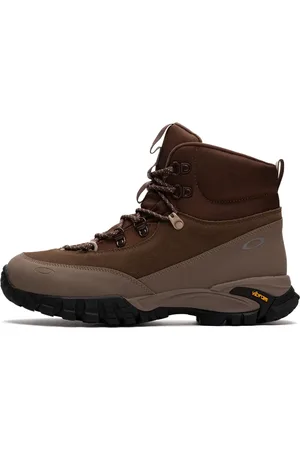 Oakley Homme, Chaussures, Brun, Taille: 44 1/2 EU Vertex Boot