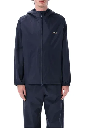 Asics Homme, Vestes, Bleu, Taille: M Vêtements d