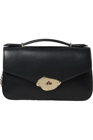 MULBERRY Femme, Sacs, Noir, Taille: ONE Size Sac Bandoulière à Chaîne en Noir