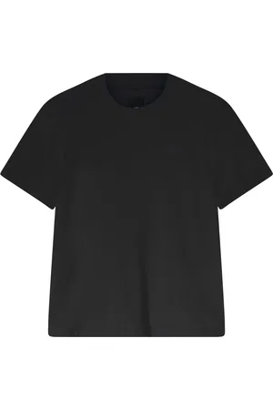 add Femme, Tops, Noir, Taille: 42 FR T-Shirt