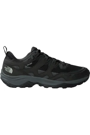 The North Face Homme, Sport, Noir, Taille: 45 EU Chaussures Imperméables Hedgehog
