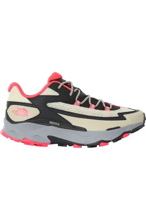 The North Face Homme, Chaussures, Multicolore, Taille: 42 EU Vectiv Taraval Anodized Gravel Chaussures