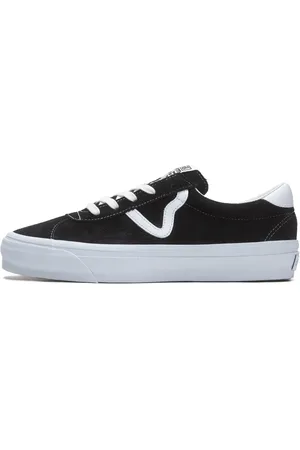 Vans Homme, Chaussures, Noir, Taille: 40 EU Chaussures Premium Sport 73