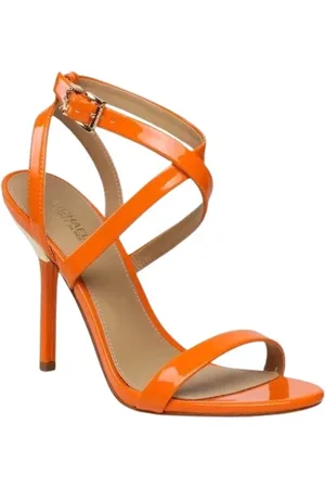 Michael Kors Femme, Chaussures, , Taille: 36 EU Sandales Élégantes pour Femmes