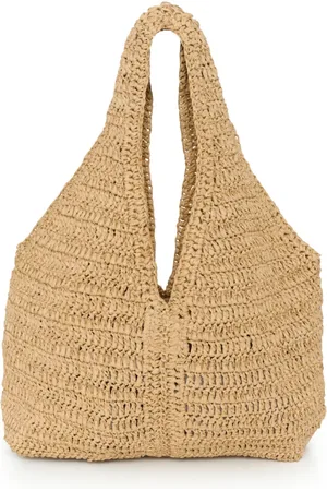Part Two Femme, Sacs, , Taille: ONE Size Sac Accessoires Naturel Brut