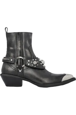 Pinko Femme, Chaussures, Noir, Taille: 41 1/2 EU Chaussures Élégantes pour Femmes