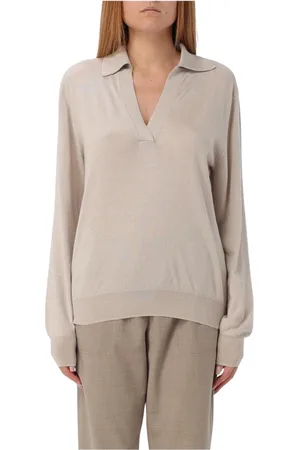 FARFETCH Femme, Pulls, , Taille: 42 FR Pull en Cachemire