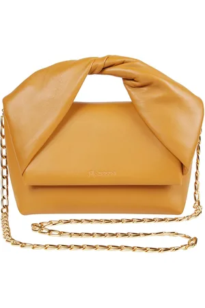 J.W.Anderson Femme, Sacs, Brun, Taille: ONE Size Sac Twister