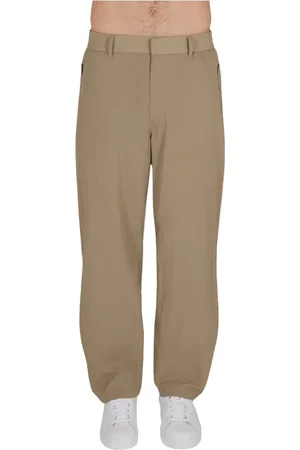 Armani Exchange Homme, Pantalons, , Taille: W31 Pantalon Sable pour un Look Élégant