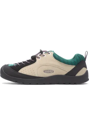 Keen Homme, Chaussures, , Taille: 43 EU Élégantes Chaussures en Daim, Semelle Non-Marquante