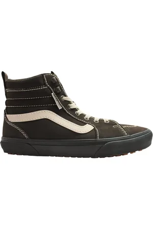 Vans Homme, Chaussures, Brun, Taille: 41 EU Baskets Filmore Hi élégantes