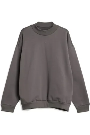 adidas Homme, Sweatshirts et sweats à capuche, Gris, Taille: 2XL Sweat Crew Chacoa