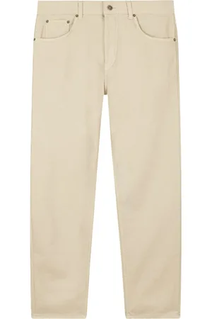 Dondup Homme, Pantalons, , Taille: W34 Carotte Slim Fit Jeans