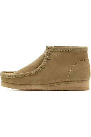 Clarks Homme, Chaussures, , Taille: 41 1/2 EU Wallabee Boot