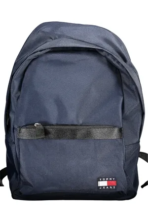 Tommy Hilfiger Homme, Sacs, Bleu, Taille: ONE Size Sacs et Accessoires