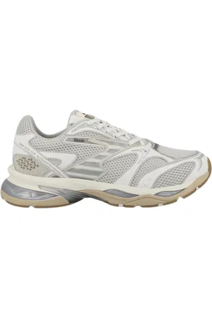 ETONIC Homme, Chaussures, Blanc, Taille: 43 EU Baskets Blanches Etm518e12