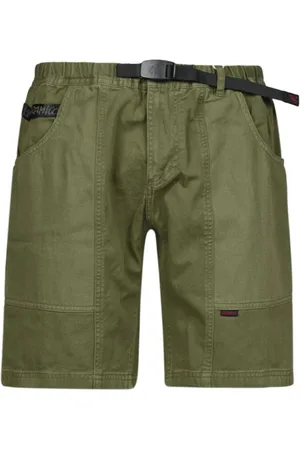 Gramicci Homme, Shorts, Vert, Taille: XL Shorts décontractés