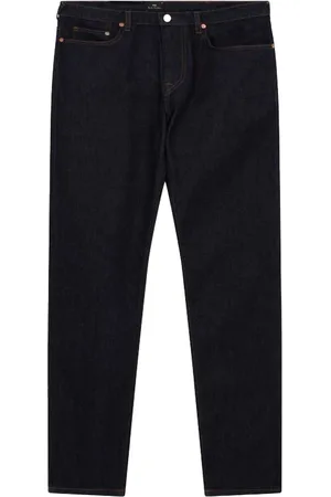 Paul Smith Homme, Jeans, Bleu, Taille: W30 Standard Fit Jeans