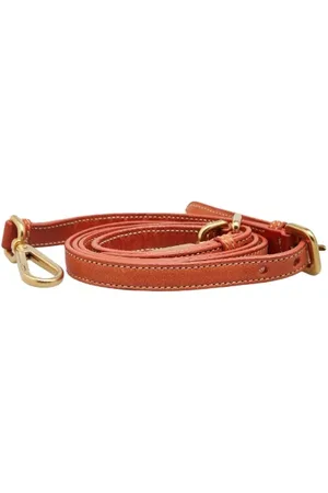 Prada Femme, Pre-owned, Brun, Taille: ONE Size Pre-owned Cuir ceintures