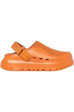 UGG Homme, Chaussures, , Taille: 40 EU Sandales Décontractées Marron