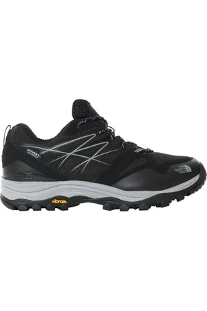 The North Face Femme, Chaussures, Noir, Taille: 36 1/2 EU Hedgehog Fastpack Chaussures de Randonnée Imperméables