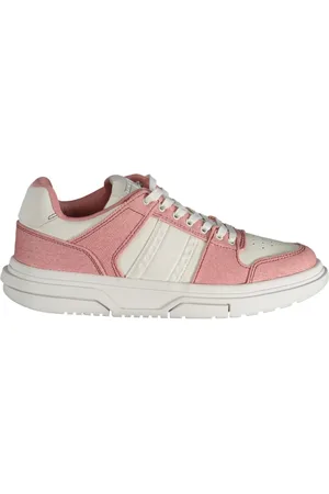 Tommy Hilfiger Femme, Chaussures, Rose, Taille: 40 EU Chaussures