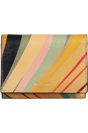 Paul Smith Femme, Accessoires, Multicolore, Taille: ONE Size Portefeuilles et Porte-cartes Élégants