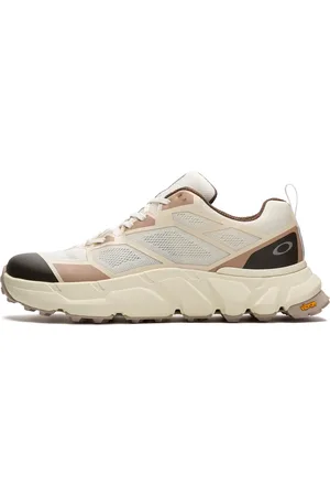 Oakley Homme, Chaussures, Multicolore, Taille: 45 EU Light Breathe Baskets