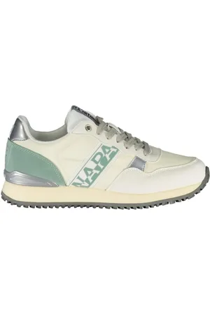 Napapijri Femme, Chaussures, Multicolore, Taille: 38 EU Baskets