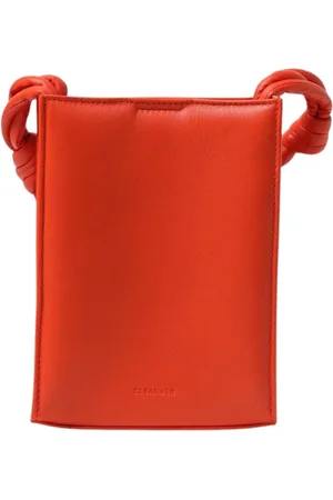 Jil Sander Femme, Sacs, , Taille: ONE Size Sac Mini en Cuir