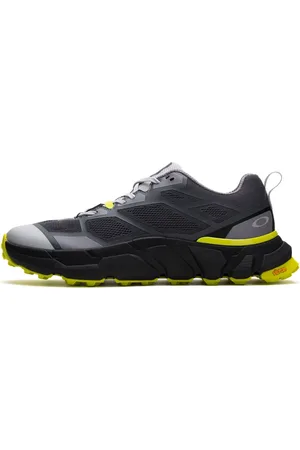 Oakley Homme, Chaussures, Multicolore, Taille: 43 EU Light Breathe Baskets