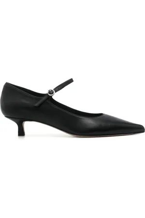 Aeyde Femme, Chaussures, Noir, Taille: 39 EU Chaussures pour femmes élégantes