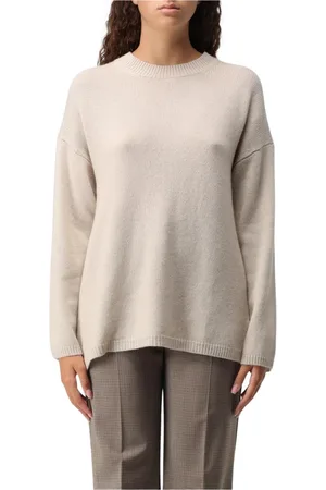 Allude Femme, Pulls, , Taille: 40 FR Pull en Cachemire