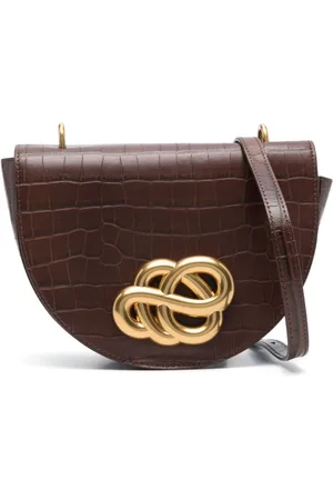 By Malene Birger Femme, Sacs, Brun, Taille: ONE Size Sac bandoulière Cebella