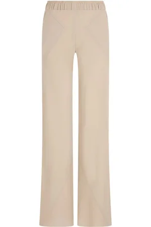 Giorgio Armani Femme, Pantalons, , Taille: 42 FR Pantalons Élégants pour Hommes