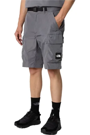 The North Face Homme, Shorts, Gris, Taille: W34 Cargo Shorts