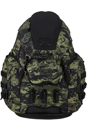 Oakley Unisex, Sacs, Vert, Taille: ONE Size Sac à Dos Kitchen Sink