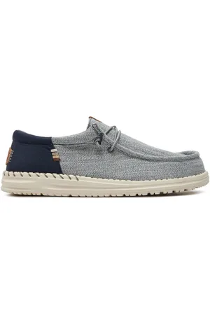 Hey dude Homme, Chaussures, Gris, Taille: 46 EU Chaussures Craft Wally Funk Nylon